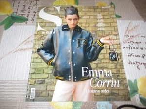 S-MODA.AGO-24.EMMA CORRIN. HARRIET LONGHURST. ZENDAYA.MARINA CARMONA. CAILA LEON - Imagen 1 de 17