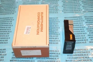 Alarma de temperatura Eurotherm/Lindberg 7014-1044-00A 106/HL/KP2/0-1200C/115V/S/RB SS1F60 - Imagen 1 de 6