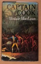 Captain Cook