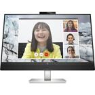 HP M27 Webcam, LED-Monitor, 69 cm (27 Zoll), schwarz NEU & OVP, Blitzversand
