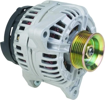 Alternator for Audi A6 Quattro 2.7L V6 2002 2003 2004 06C903016 0124515028 13922 Foto 1 de 4