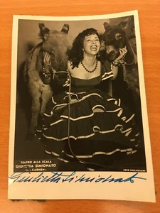 Fotografia firmata da Giulietta Simionato - Foto 1 di 1