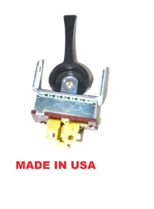 A/C HEATER BLOWER SWITCH FOR DODGE D150 D250 D350 W150 W350 W350B150 B250 B350 - Picture 1 of 5