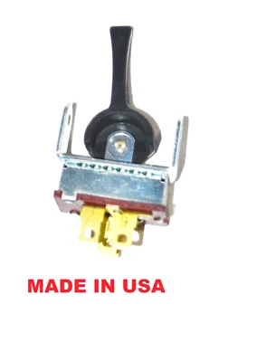 INTERRUPTOR SOPLADOR CALENTADOR AIRE ACONDICIONADO PARA DODGE D150 D250 D350 W150 W350 W350B150 B250 B350 Foto 1 de 4