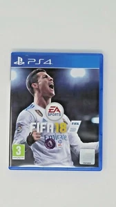 ps4 fifa 18 - Bild 1 von 4