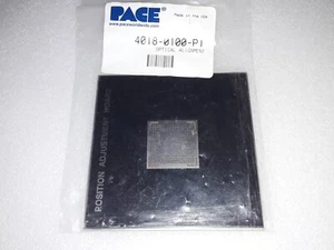 Aligmento óptico PACE 4018-0100-P1 - Imagen 1 de 4