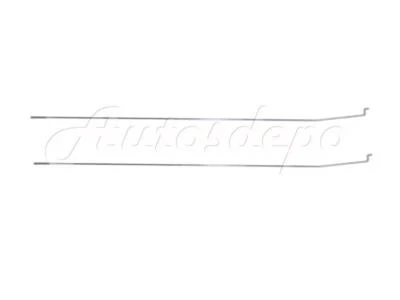 Rear Tailgate Hatch-Latch Rod For 2004-2008 Ford F150 Styleside 2006-08 Mark LT - Image 1 of 4