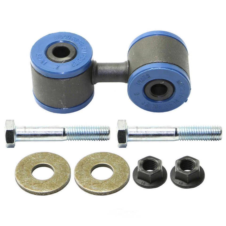 Barra estabilizadora de suspensión Link Moog K700804 para Porsche Macan 15-19 Foto 1 de 1