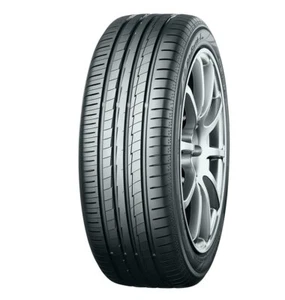 Pneumatici 215/50 r18 92V Yokohama BluEarth-A AE50 Gomme estive nuove - Foto 1 di 2