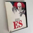 Stephen Kings Es (Snappercase) DVD 18