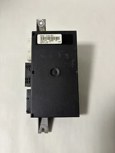 Módulo de control de luz OEM BMW E39 E38 LCM II LOEWE HW00 SW31 8372874 - Imagen 1 de 3