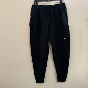 Nike Therma Fit ADV A.P.S. Axis schwarze Jogginghose DQ4848-010 Herren M $ 155 NEU - Bild 1 von 17