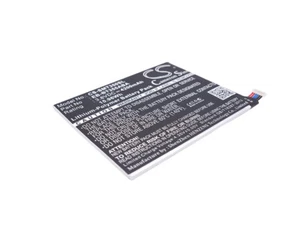 Battery for Samsung Galaxy Tab A 8.0,Galaxy Tab A 8.0 SM-T350,EB-BT355ABA - Picture 1 of 5