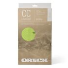CCPK8DW Genuine Oreck XLType CC Vacuum Cleaner 6 Bags