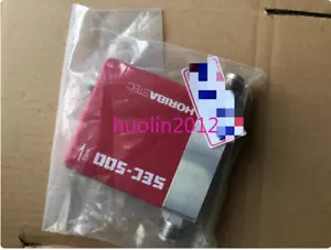 1Pcs New HORIBA STEC flowmeter SEC-2510-UC-0008 - Picture 1 of 2