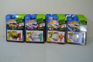 Großhandelsposten 20 Hot Wheels Werkstatt Auto Design Nachfüllpackungen je 1, 2, 3, 4, 5 - Bild 1 von 2