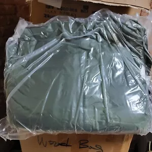 USGI Modular Sleep System Woodland MSS 4 Piece Military Sleep System BRAND NEW - Picture 1 of 2