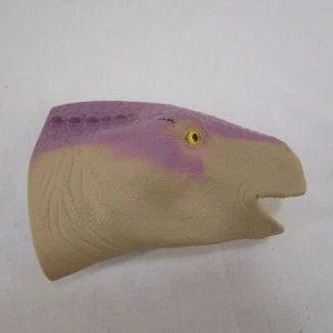 Disney Dinosaurier Film Neera McDonalds Handpuppe - Bild 1 von 5