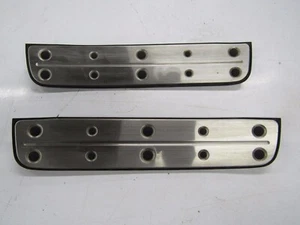 2001-2005 Lexus IS300 OEM Rear Door Scuff Plate RH/LH 67930-53010 Toyota ST30 - Picture 1 of 6