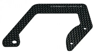 FUTABA FPEBT3334 Tragegriff Carbon T7PX(R) T10PX - Bild 1 von 2