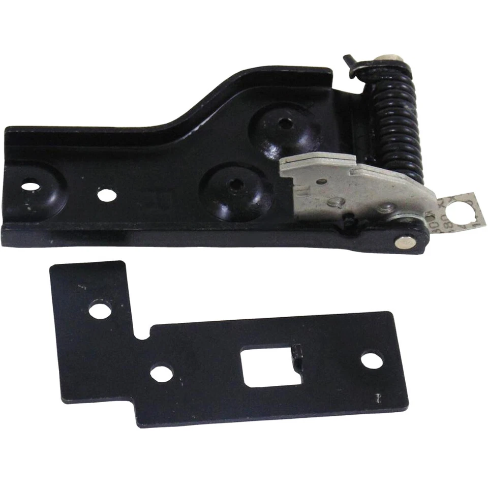 OEM Bosch 00631518 Microwave Door Hinge - Image 1 of 1