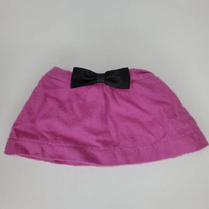 American Girl rosa Rock mit schwarzer Schleife für 18" Grace Puppe - Bild 1 von 7