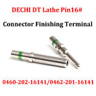 Pin de tour16# DT0460-202-16141/0462-201-16141 terminal de finition de connecteur allemand