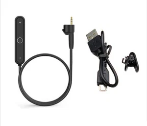 Adaptador convertidor Bluetooth con cable a inalámbrico para auriculares Bose AE2 AE2I AE2W - Imagen 1 de 5