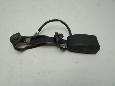 Seat Belt Buckle 5 2006 2009 Mazda Right Passenger Side Front Seat Latch OEM - Image 1 of 4