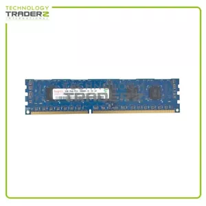 Lot Of 2 HMT325R7BFR8C-H9 Hynix 2GB PC3-10600 DDR3-1333MHz ECC Reg 1Rx8 Memory - Picture 1 of 1