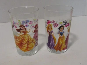 (2) Disney Princess Brille - Bild 1 von 7
