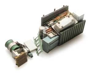 ARTITEC 487.801.89 - Metal Scrap Load HO 1:87 - Picture 1 of 1