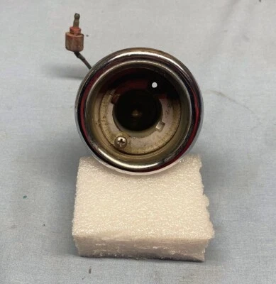 Mercury Monterey Montclair Park Lane 1965 1966 conjunto de carcasa de luz de respaldo Foto 1 de 4