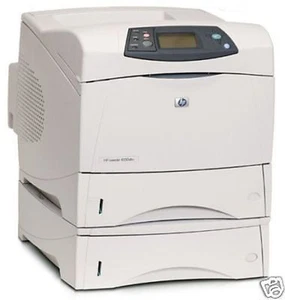 Compatible Toner Cartridge HP laserjet 4250 - Afbeelding 1 van 1