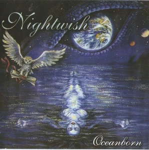 Nightwish - Oceanborn - Picture 1 of 1