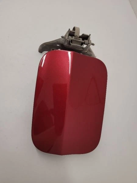 2012-2022 CHRYSLER 300 Fuel Filler Door Red 12-22 68498792AA - Image 1 of 4