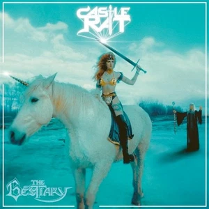 CASTLE RAT The Bestiary (LP) Nuevo - Picture 1 of 1
