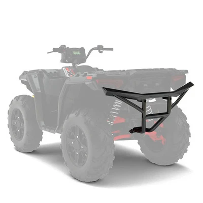 Parachoques trasero Polaris Sportsman 850/1000 Ultimate Series 2017-2026 P/N: 2882583 Foto 1 de 4