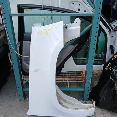 Passenger Right Fender Fits 07-14 YUKON 574538 - Image 1 of 4