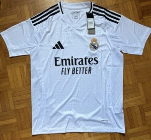 maglia calcio Real Madrid - Imagen 1 de 9