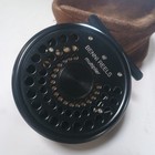 Mulinello Mosca Fly reel Benni Multiplier Made In Italy