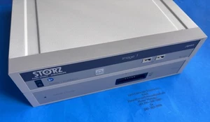 Karl Storz Image 1 Spies TC200 & TC301 Camera System/set - Picture 1 of 8