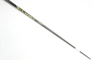 Ust Mamiya Lin-Q Gunmetal 7 70g X-STIFF 41" Wood Shaft Pull .335 4519 - Picture 1 of 5