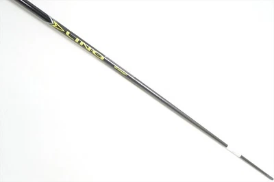 Ust Mamiya Lin-Q Gunmetal 7 70g X-STIFF 41" Wood Shaft Pull .335 4519 - Image 1 of 4