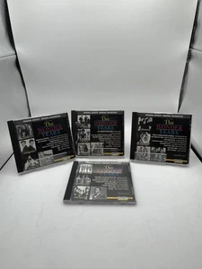 4FER Music from the Wonder Years 4CD LOT -titles below- EX & EX- & G & G - Foto 1 di 9