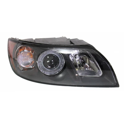 For Volvo S40 2004-2007New Style/V50 2005-2007 Headlight Passenger VO2503117 - Изображение 1 из 4