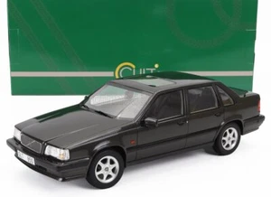 MODELLINO AUTO STATICO DIECAST VOLVO 850 GLT 1994 GRIGIO MODELLISMO SCALA 1/18 - Foto 1 di 6