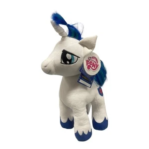 Build A Bear My Little Pony Shining Armor Plush New With Tags - Picture 1 of 10