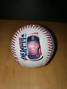 Ken Griffey Jr. Chex Mix Collector Baseball - Picture 1 of 4