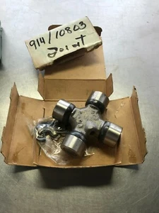 91410803 JCB SPIDER BEARING Universal Joint 914/10803 CR UJ369 - Picture 1 of 6